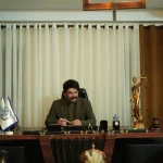 وکیل پایه یک دادگستری علی حبیبی رزی