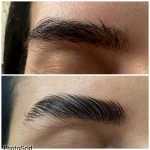 خدمات تخصصی مژه فاطمه احمدی