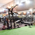 تصویر باشگاه بدنسازی پژوتن