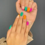 خدمات ناخن مارال