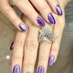 آرایشگاه زنانه و سالن زیبایی نفیسه نایب