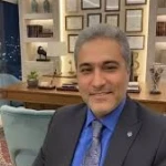 لوگوی روانشناس و مشاور عبدالوهاب مظفری