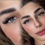 خدمات تخصصی لیفت و اکستنشن مژه تارا
