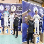 باشگاه رزمی و آمادگی جسمانی دانیال