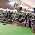  باشگاه بدنسازی پژوتن