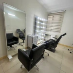 سالن زیبایی ندا اسدی