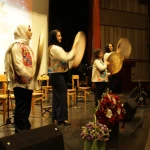 آموزشگاه موسیقی نیامهر