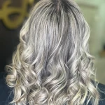 تصویر سالن زیبایی دریا درویشی