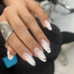 آموزشگاه، سالن رنگ لایت ناخن نیلوفر شهیدی اصل