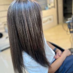 رنگ و لایت ژیلا امیری