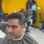 آرایشگاه و مرکز زیبایی مردانه کاتینو