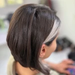 کوتاهی و براشینگ طراحی ابرو سمیه رضایی