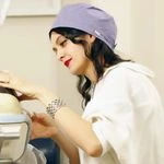 لوگوی مطب لیزر موهای زاید وزیبایی وپوست ومو