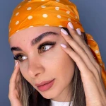 سالن زیبایی لیلیا