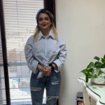 تصویر لیزر،پوست،زیبایی سحر پورایواز