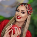 سالن زیبایی ماه رویان