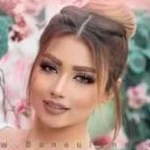  سالن زیبایی ماه بانو