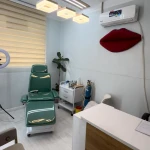 مرکز لیزر و کلینیک پوست و زیبایی نلا