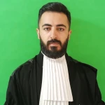 تصویر بهزاد محمدی نسب وکیل پایه یک دادگستری