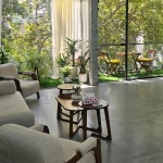 سالن زیبایی زهرا مقدم (سالن بژ شعبه دوم)