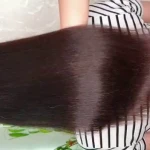 خدمات صافی احیا کراتین اسکالپ مو دلارام
