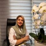 لوگوی کلینیک زیبایی فشیال دکتر هدیه دهقان پور