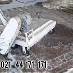 تصویر قاایشویی و مبلشویی عظیم زاده