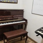 آموزشگاه موسیقی اقبال