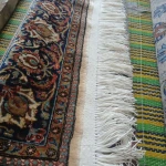 قالیشویی فرشباف