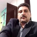 وکیل حرفه ای پایه یک،نوراله زاده