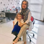 مرکز اپتومتری و عینک آسمان