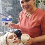 خدمات فوق تخصصی پوست مژگان صالحی