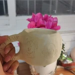 آموزشگاه سفال و سرامیک ایسیل