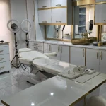 کلینیک زیبایی دکتر زارع