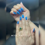 خدمات ناخن میرا