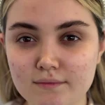  سالن زیبایی لوند