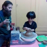 مهد کودک آرنگ