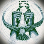 تصویر دفتر وکالت سیمین یزدانی و همکاران