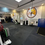  باشگاه ايكس بادی الي ايكس اسپورت