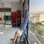باشگاه ورزشی بانوان تربیت
