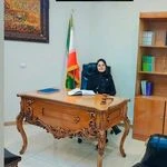 لوگوی وکیل نگین ذوالعلی