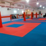  باشگاه مسجد حضرت ابوالفضل