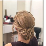 سالن زیبایی مهلقا