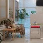 لوگوی کلینیک زیبایی دریا