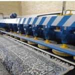 تصویر قالیشویی جام