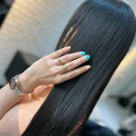 سالن تخصصی کراتین و لایت سپیده خزایی