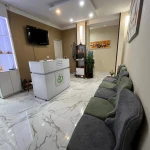 کلینیک تخصصی روانشناسی رویش سبز آرامش