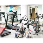  باشگاه بدنسازی آریو مهر