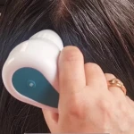 اسکالپ اسکراب الهام