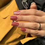 سالن تخصصی خدمات ناخن هانا صفری